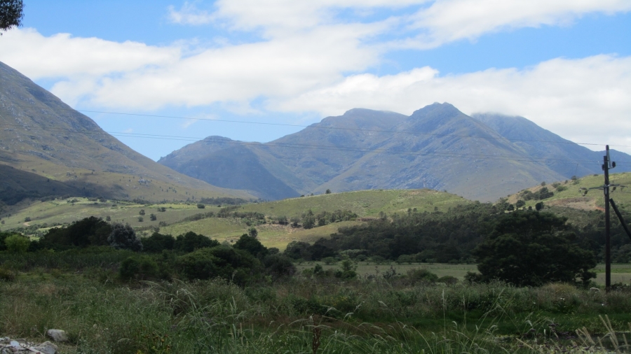 2 Bedroom Property for Sale in Swellendam Rural Western Cape